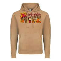 Vintage Camel firefighter wife with hat sunflowers Vintage Hoodie - HRA Design Shop