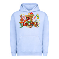 Cinco De Mayo Pe Teacher Urban Hoodie | Teevron