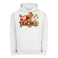 Pigment Lunar Rock cinco de mayo pe teacher Urban Hoodie - CowGirlArtShop