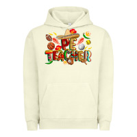 Pigment Pistachio cinco de mayo pe teacher Urban Hoodie - CowGirlArtShop