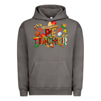 Pigment Tornado cinco de mayo pe teacher Urban Hoodie - CowGirlArtShop