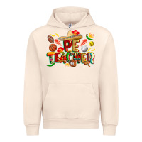 Sandshell cinco de mayo pe teacher Urban Hoodie - CowGirlArtShop