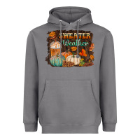 Storm sweater weather Heavyweight Hoodie - BundleAndBundleShop