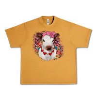 Peanut Butter heifer valentines Urban Heavy Tee - JahusDesignShop