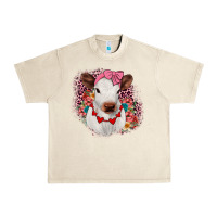 Sandshell heifer valentines Urban Heavy Tee - JahusDesignShop