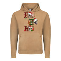 Vintage Camel ho ho ho skull Vintage Hoodie - FaDigitalArtStudio