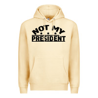 Pina Colada Not My President Premium Hoodie - Bettercallsaul