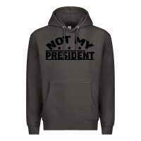 Smoke Not My President Premium Hoodie - Bettercallsaul