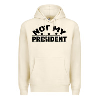 Tofu Not My President Premium Hoodie - Bettercallsaul