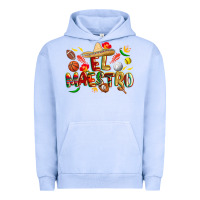 Pigment Grape Ice cinco de mayo el maestro Urban Hoodie - CowGirlArtShop