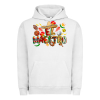 Pigment Lunar Rock cinco de mayo el maestro Urban Hoodie - CowGirlArtShop