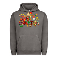 Pigment Tornado cinco de mayo el maestro Urban Hoodie - CowGirlArtShop