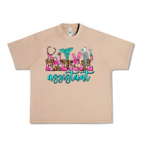 Burro medical assistant Urban Heavy Tee - AdoDesignShop