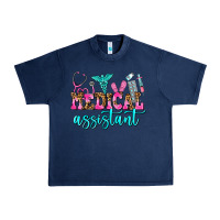 Navy medical assistant Urban Heavy Tee - AdoDesignShop