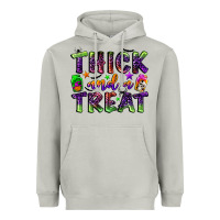 Moon Dust thick and a treat Heavyweight Hoodie - BundleAndBundleShop