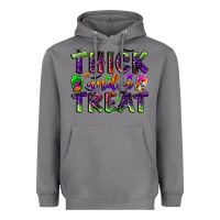 Storm thick and a treat Heavyweight Hoodie - BundleAndBundleShop