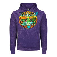 Cloud Purple sunshine & lakewater Vintage Hoodie - JahusDesignShop