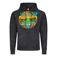 Vintage Black sunshine & lakewater Vintage Hoodie - JahusDesignShop