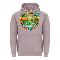 Vintage Zinc sunshine & lakewater Vintage Hoodie - JahusDesignShop