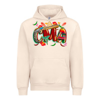 Sandshell cinco de mayo cma Urban Hoodie - CowGirlArtShop