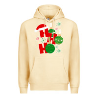Pina Colada Christmas Ho Ho Ho Premium Hoodie - Bettercallsaul