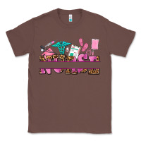 Chestnut nurse custom name Classic Tee - AdoDesignShop