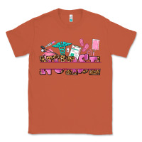 Copper nurse custom name Classic Tee - AdoDesignShop