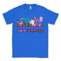 True Royal nurse custom name Classic Tee - AdoDesignShop