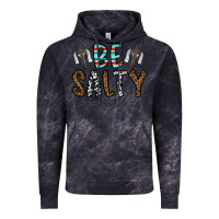 Cloud Black be salty matthew 5. 13 Vintage Hoodie - CowhideDigitalArt