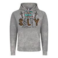 Cloud Rock be salty matthew 5. 13 Vintage Hoodie - CowhideDigitalArt