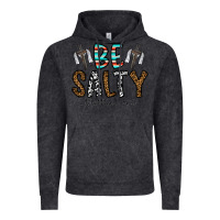 Vintage Black be salty matthew 5. 13 Vintage Hoodie - CowhideDigitalArt