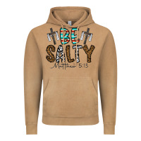 Vintage Camel be salty matthew 5. 13 Vintage Hoodie - CowhideDigitalArt