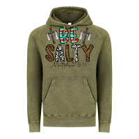 Vintage Olive be salty matthew 5. 13 Vintage Hoodie - CowhideDigitalArt