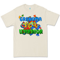 Bone grandma of a warrior Premium Tee - Zillion Design Studio