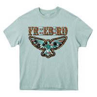 Arona thunderbird freebird Heavy Core Tee - texasbilliewilder