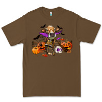 Cacao Heifer cow halloween Premium Tee - RanaPortraitStore