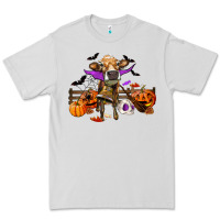 Heifer Cow Halloween Premium Tee | Teevron