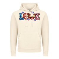 Vintage Artic firefighter love Vintage Hoodie - HRA Design Shop