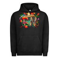Pigment Black cinco de mayo rn Urban Hoodie - CowGirlArtShop