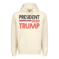 Sandshell President 2020 Trump Premium Hoodie - Bettercallsaul