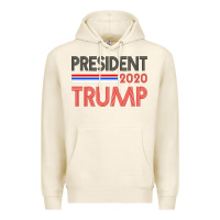 Tofu President 2020 Trump Premium Hoodie - Bettercallsaul