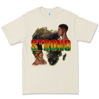 Bone strong with glitter Premium Tee - texasbilliewilder