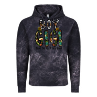 Cloud Black boy gigi from son up to son down Vintage Hoodie - CowhideDigitalArt