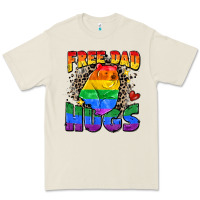 Bone free dad hugs Premium Tee - Zillion Design Studio