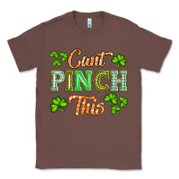 Chestnut saint patricks cant pınch this Classic Tee - Artiststas