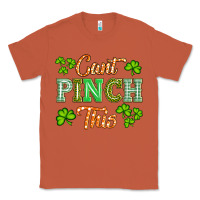 Copper saint patricks cant pınch this Classic Tee - Artiststas