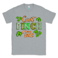 Heather Grey saint patricks cant pınch this Classic Tee - Artiststas