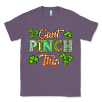 Lavender saint patricks cant pınch this Classic Tee - Artiststas