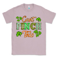 Lilac saint patricks cant pınch this Classic Tee - Artiststas