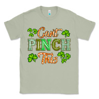 Matcha saint patricks cant pınch this Classic Tee - Artiststas